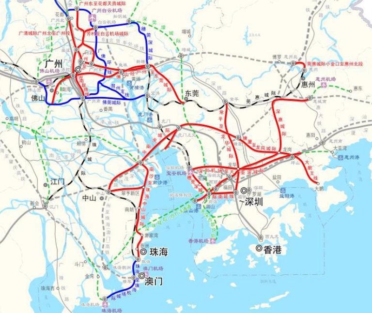 地铁16号线延伸工程最新动态