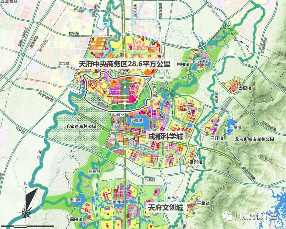 天府新区万安最新消息,天府新区万安镇万安路西段368号