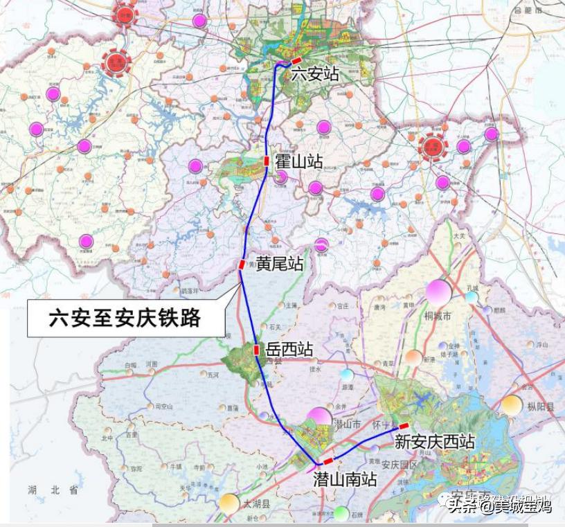 六安最新招聘信息大全，求职者福音