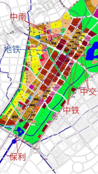 昆明市巫家坝最新规划，重塑城市魅力与活力新篇章